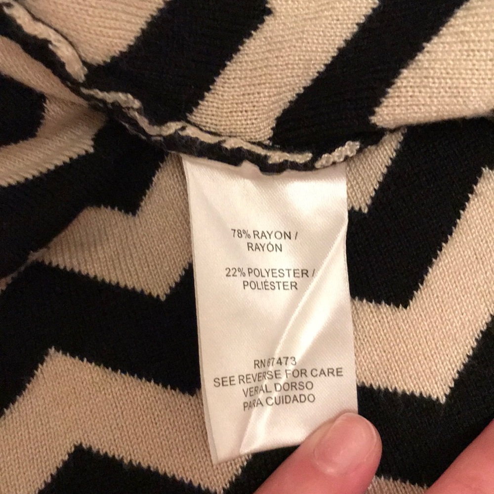 Sweater Dress! - Picture 6 of 6